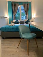 ORCA Hotel am Elbschloss