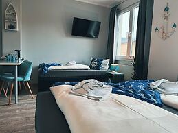 ORCA Hotel am Elbschloss