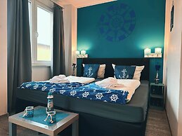 ORCA Hotel am Elbschloss