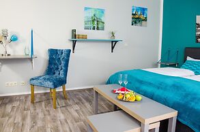 ORCA Hotel am Elbschloss