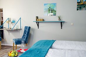 ORCA Hotel am Elbschloss