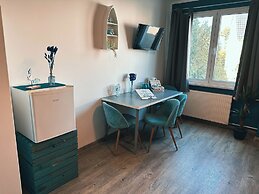 ORCA Hotel am Elbschloss