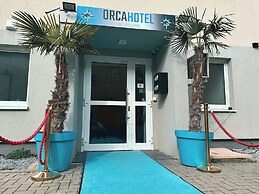 ORCA Hotel am Elbschloss