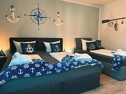 ORCA Hotel am Elbschloss