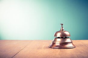 ORCA Hotel am Elbschloss