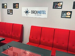 ORCA Hotel am Elbschloss