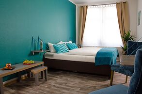 ORCA Hotel am Elbschloss