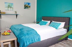 ORCA Hotel am Elbschloss