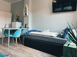 ORCA Hotel am Elbschloss