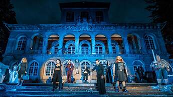 ORCA Hotel am Elbschloss