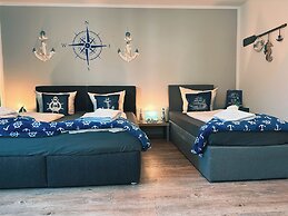 ORCA Hotel am Elbschloss