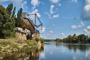 ORCA Hotel am Elbschloss