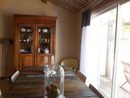 La Maison Bleue