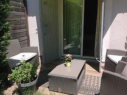 La Maison Bleue