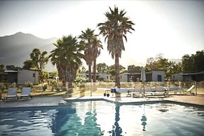 Domaine Casa e Natura