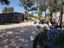 Domaine Casa e Natura