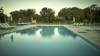 Domaine Casa e Natura