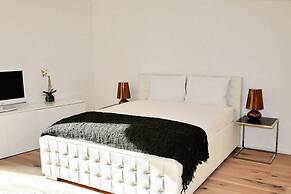 VISIONAPARTMENTS Zurich Bellariastrasse