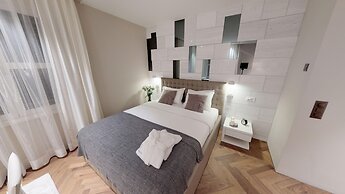 VISIONAPARTMENTS Zurich Bellariastrasse