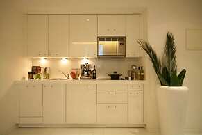 VISIONAPARTMENTS Zurich Bellariastrasse