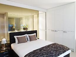 VISIONAPARTMENTS Zurich Bellariastrasse