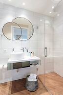 VISIONAPARTMENTS Zurich Bellariastrasse