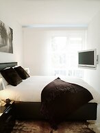 VISIONAPARTMENTS Zurich Bellariastrasse