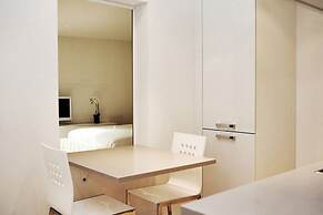 VISIONAPARTMENTS Zurich Bellariastrasse