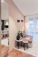 VISIONAPARTMENTS Zurich Bellariastrasse