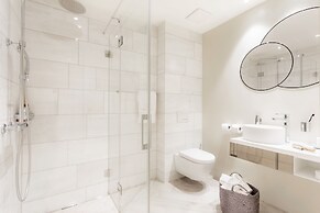 VISIONAPARTMENTS Zurich Bellariastrasse