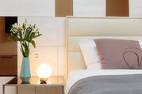 VISIONAPARTMENTS Zurich Bellariastrasse