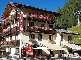 Hotel della Nouva Pila