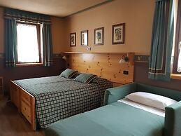 Hotel della Nouva Pila