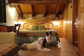 Hotel della Nouva Pila