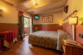 Hotel della Nouva Pila