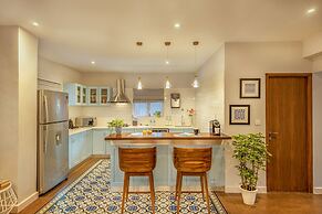 amã Stays & Trails, Braganza House - Goa