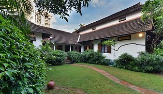 amã Stays & Trails, Ambika Vilas - Trivandrum