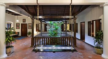 amã Stays & Trails, Ambika Vilas - Trivandrum