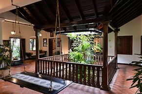 amã Stays & Trails, Ambika Vilas - Trivandrum