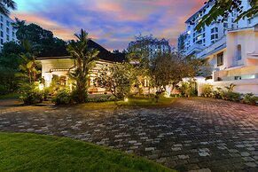 amã Stays & Trails, Ambika Vilas - Trivandrum
