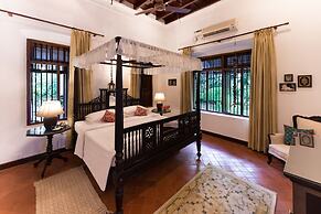 amã Stays & Trails, Ambika Vilas - Trivandrum
