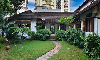 amã Stays & Trails, Ambika Vilas - Trivandrum