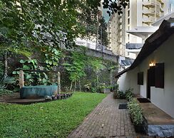 amã Stays & Trails, Ambika Vilas - Trivandrum