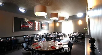 Hotel La Régie