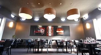 Hotel La Régie