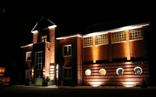 Hotel La Régie