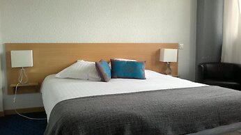 Hotel La Régie