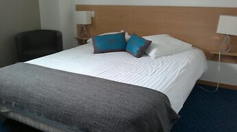 Hotel La Régie