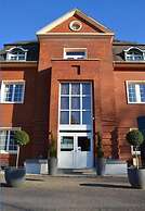 Hotel La Régie