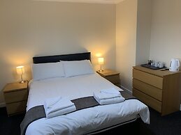 UIST Travel Accommodation